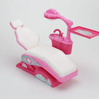 HKM-902163 14-Piece Educational Doctor Play Set for Children, Dentist Toys for Ages 2-13 Years