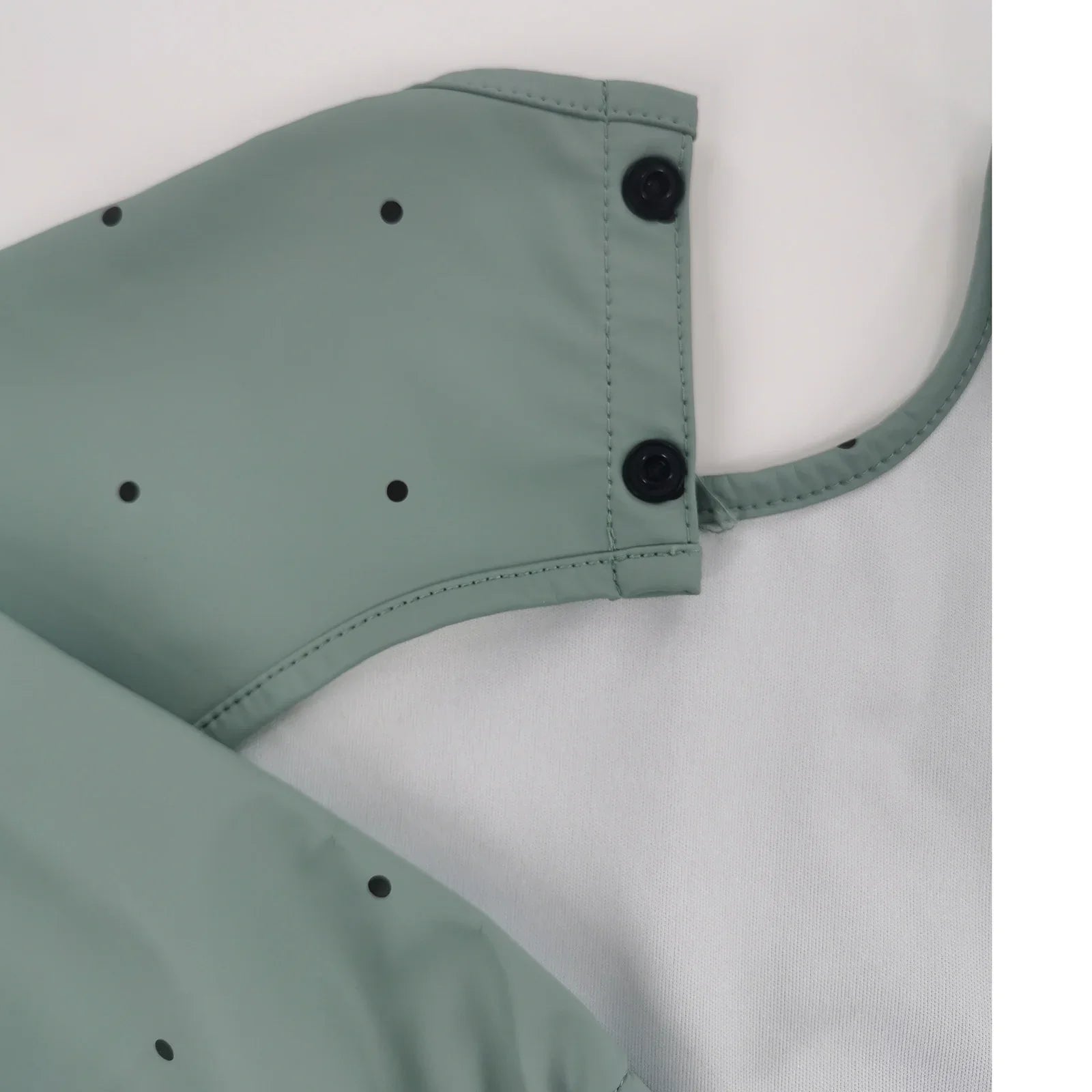 HKM-949459 2022 New Design Waterproof Baby Bibs Drop Shipping