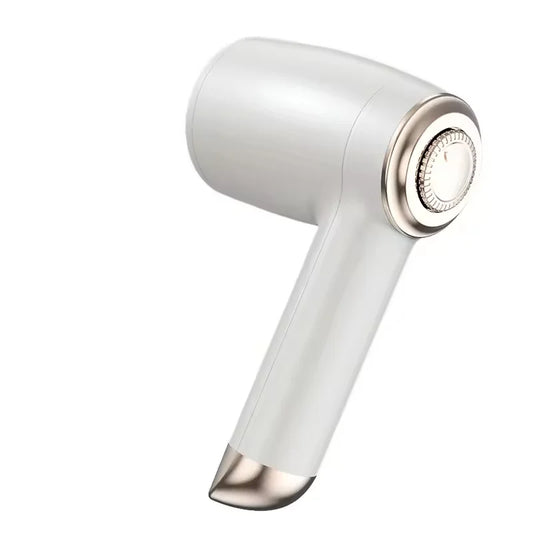 HKM-210387 Wireless Gua Sha Electric Massager with 6 Massage Heads for Body Shaping and Fat Reduction