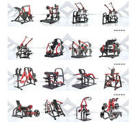 HKM-337555 Commercial Gym Fitness Equipment for Professional Use