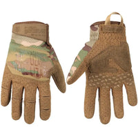 HKM-059603 Outdoor Sports Training Gloves for Hiking and Active Outdoor Use