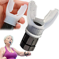 HKM-927379 Lung Respirator Breathing Trainer for Outdoor High Altitude Fitness Training