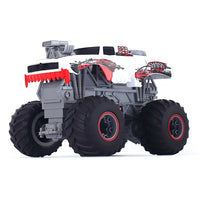 HKM-786899 Off-road 2.4G 4WD Remote Control 1/16 Truck Monster Car for Indoor and Outdoor Use
