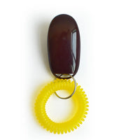 HKM-946131 Custom Dog Training Clicker for Effective Pet Training and Behaviour Management