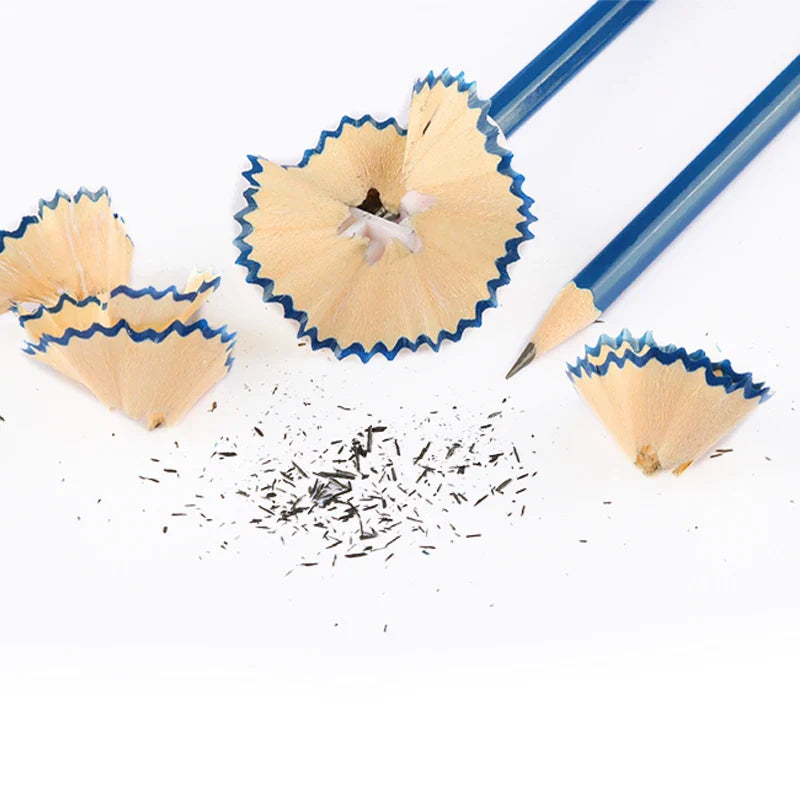 KTX-535571 35-Piece Sketch and Drawing Kit with Graphite Pencils, Erasers, and Accessories for Art Students