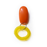 HKM-946131 Custom Dog Training Clicker for Effective Pet Training and Behaviour Management