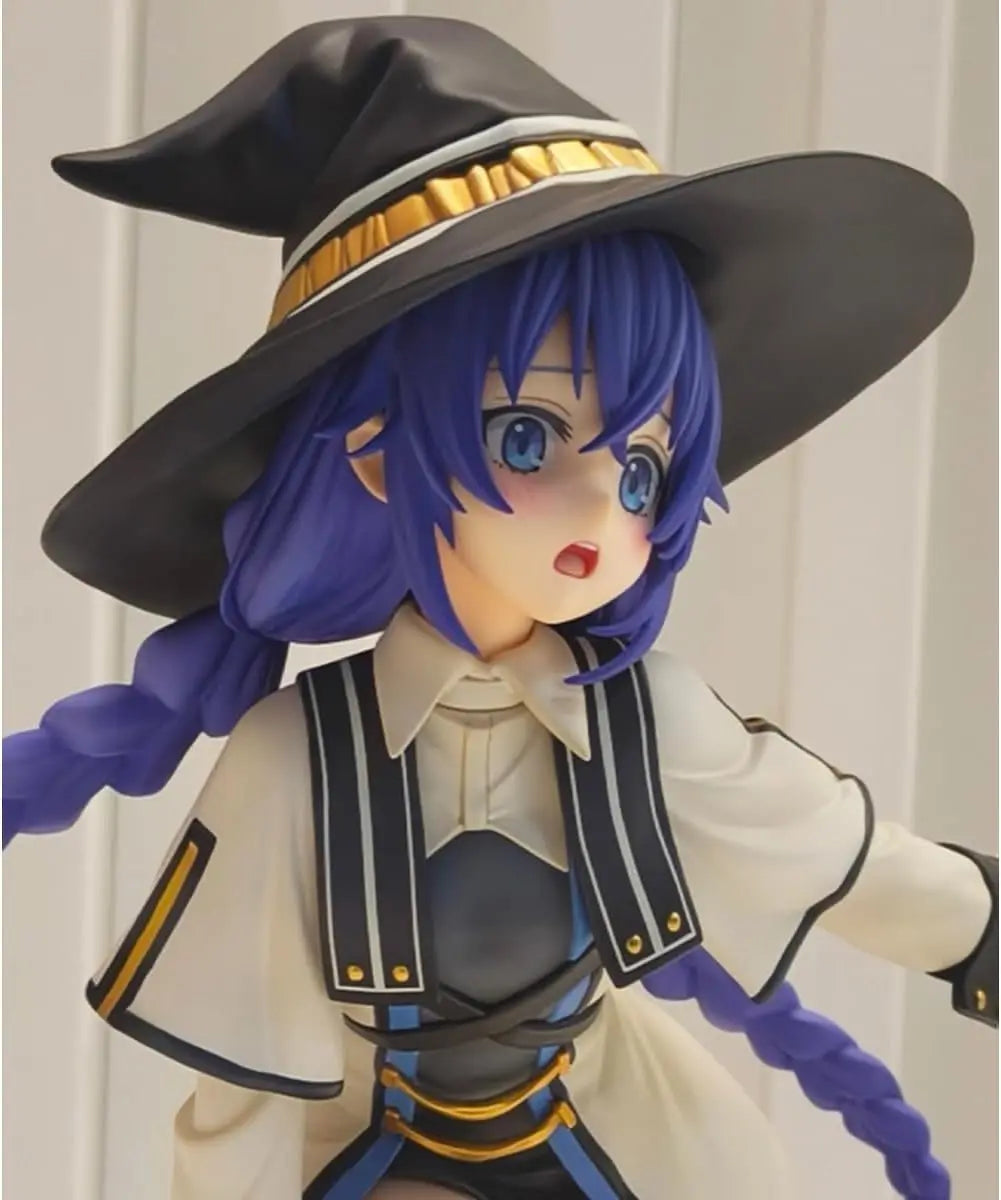 KTX-354771 Anime Girl PVC Vinyl Figure 25cm Collectible Model Toy for Home Decor with Box