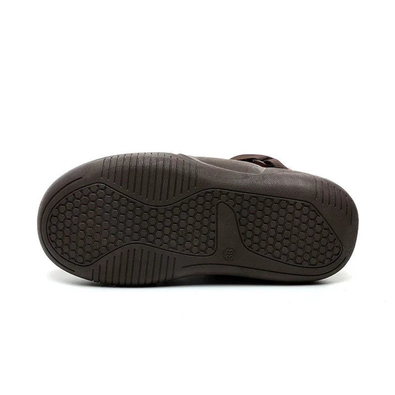 HKM-671507 FL1395 New Fashion Casual Board Shoes Women's Autumn Student Sports Elevated Soft Sole Running Shoes