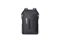 HKM-994067 500D PVC Waterproof Outdoor Sports Backpack 30L for Camping and Hiking