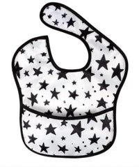 HKM-457939 Design Competitive Price Modern Novel Design Low Price Baby Bib for Babies