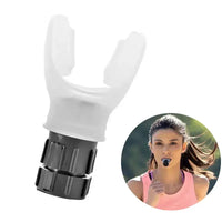 HKM-927379 Lung Respirator Breathing Trainer for Outdoor High Altitude Fitness Training