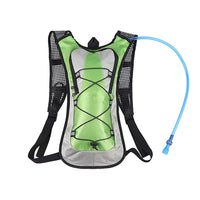 HKM-043795 Waterproof PVC Dry Bag Hydration Backpack for Outdoor Sports and Hiking