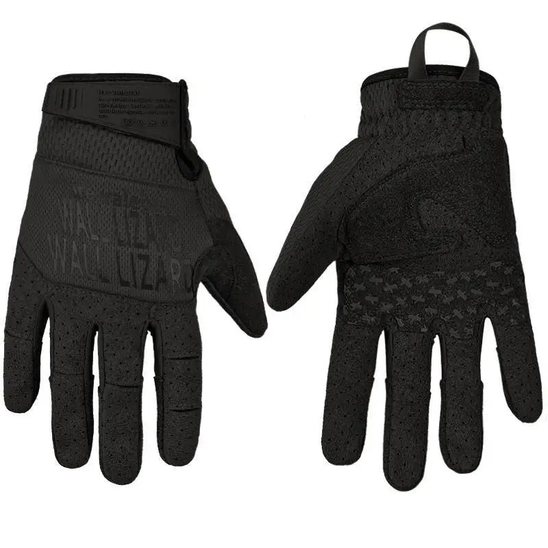 HKM-059603 Outdoor Sports Training Gloves for Hiking and Active Outdoor Use