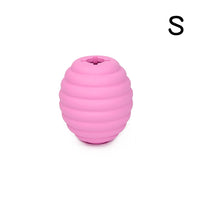 HKM-882899 Durable Natural Rubber Dog Chew Toy for Aggressive Chewers