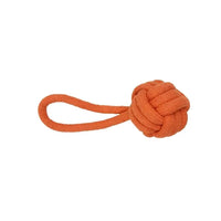 HKM-765331 Durable Cotton Rope Dog Chew Toy for Interactive Play and Training