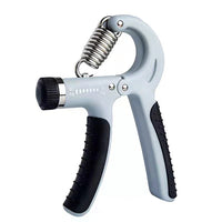 HKM-288979 Adjustable Indoor Decompression Grip Trainer for Finger Strengthening