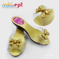 HKM-851283 Toy High Heel Shoes for Pretend Play - EPT245719, Ideal for Kids Aged 2-7 Years