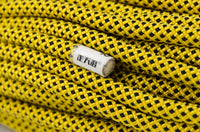 HKM-109331 Dynamic Nylon Climbing Rope 8.7mm for Outdoor Sports and Safety Activities