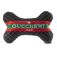 HKM-766483 Custom Plush Dog Chew Toys with Squeaker - Soft and Safe Pet Accessories