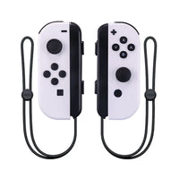 HKM-281619 Wireless Joy-Con Controller for Nintendo Switch/OLED/Lite - Dual Vibration Joystick Gamepad