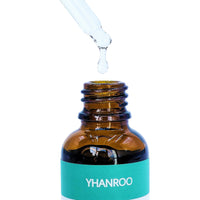 HKM-522259 Pure Hyaluronic Acid Serum for Intense Facial Hydration and Moisturising