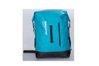 HKM-994067 500D PVC Waterproof Outdoor Sports Backpack 30L for Camping and Hiking