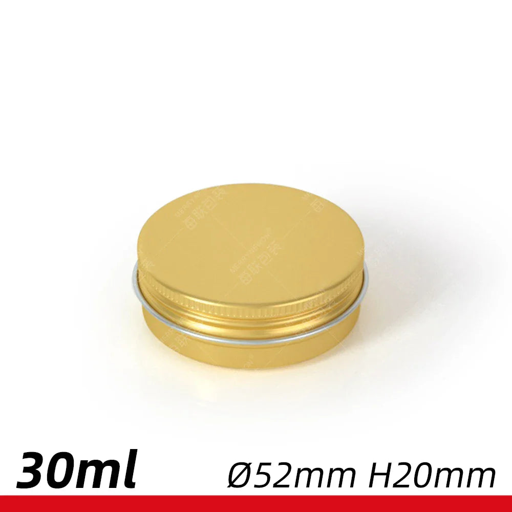 HKM-912211 Moisturising Paw Balm in 30ml Aluminium Container for Dog Care
