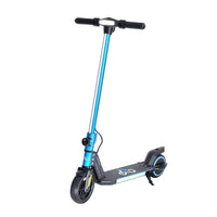 Emoko Dropshipping EU UK Warehouse 6.5 Inch 14km/h Big Children Electric Scooter Child A43 24V 2Ah Kick Scooter for Teen Kids