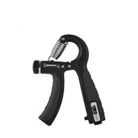 HKM-288979 Adjustable Indoor Decompression Grip Trainer for Finger Strengthening