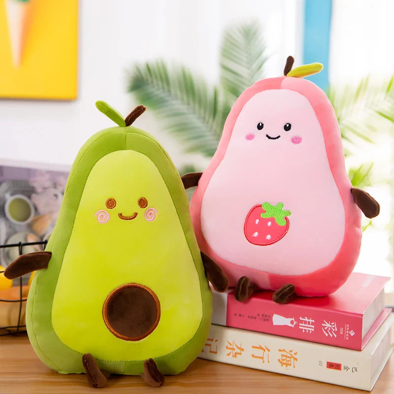 KTX-834259 Mini Plush Crane Doll Stuffed Animal Toy for Claw Machine - 8 Inch, Unisex, Suitable for All Ages