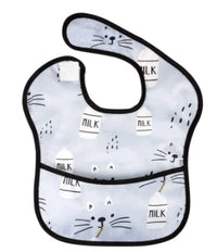 HKM-457939 Design Competitive Price Modern Novel Design Low Price Baby Bib for Babies