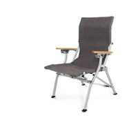 VTX-8699987 Outdoor Aluminum Alloy Adjustable Folding Chair - Portable Fishing and Leisure Camping Folding Chair Beach Chair