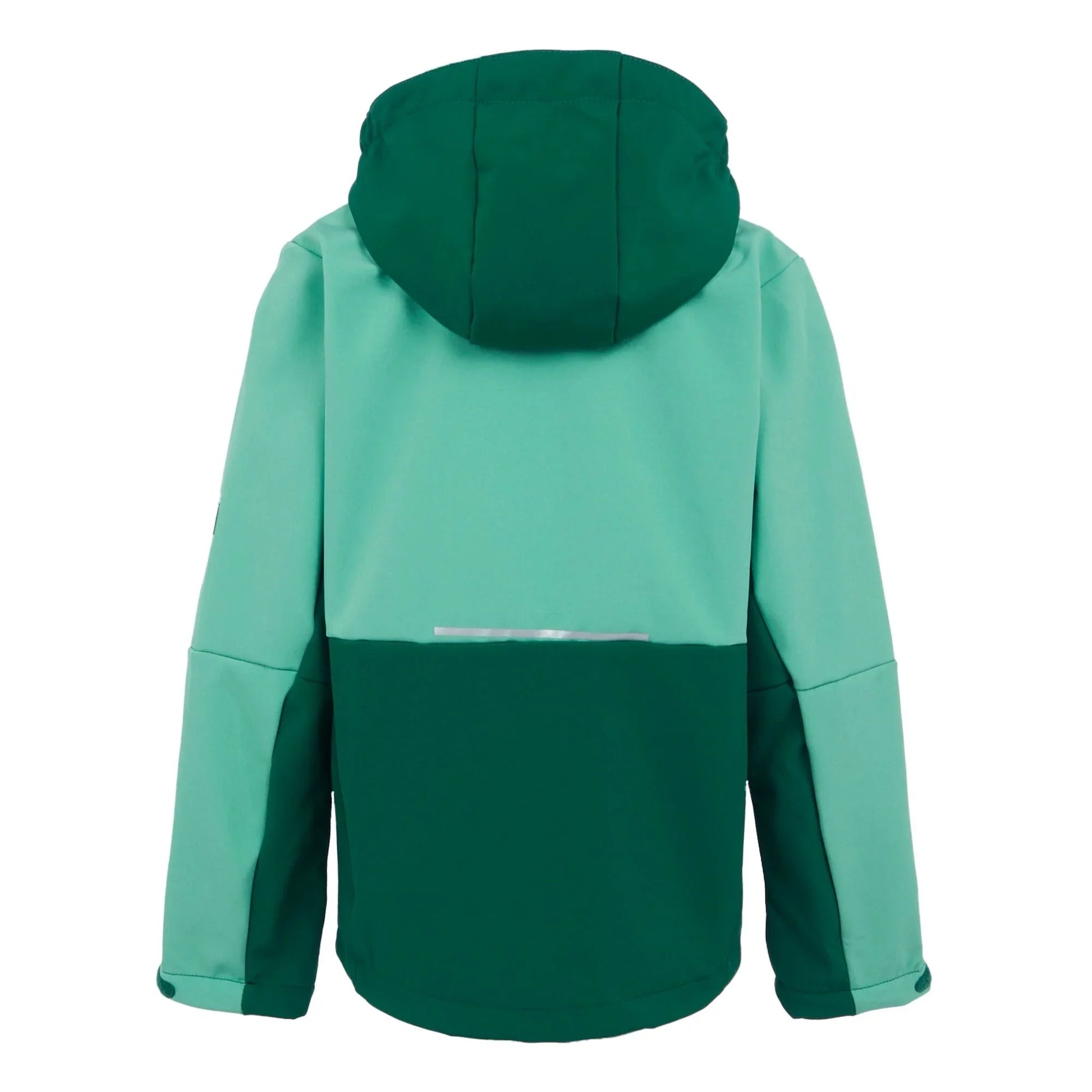 KTX-277139 Customized Design Girls Softshell Windproof Jacket Elegant Dresses for Comfort and Style