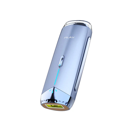 HKM-669139 Professional IPL Hair Removal Machine with Ice Cooling System for Effective Beauty Treatments