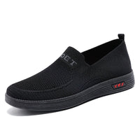 HKM-967571 B-6685 Fashion Lightweight Breathable Casual Mens Shoes Men Sport Shoes Mens Walking Shoes Casual Sneakers