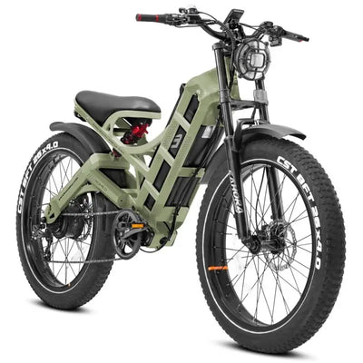 USEU Warehouse 60AH 200Km Cheap Adult Electric Mountain Bike Bicicleta Electrica Baratas 26 Inch Fat Tire Electric Mountain Bike