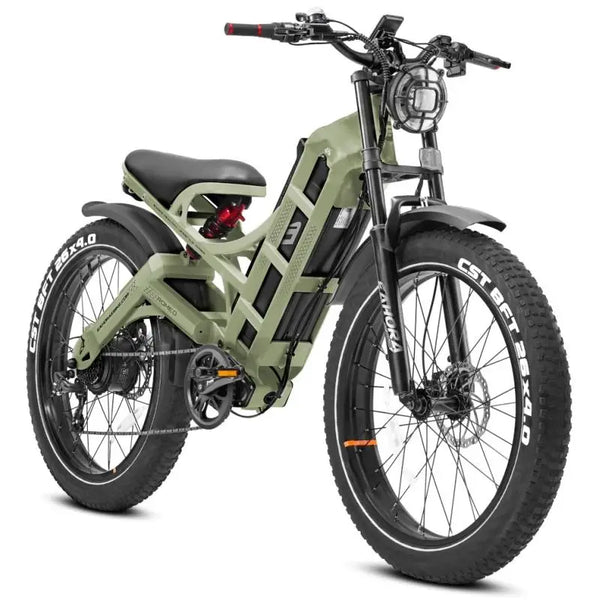 USEU Warehouse 60AH 200Km Cheap Adult Electric Mountain Bike Bicicleta Electrica Baratas 26 Inch Fat Tire Electric Mountain Bike