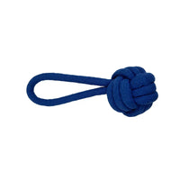 HKM-765331 Durable Cotton Rope Dog Chew Toy for Interactive Play and Training