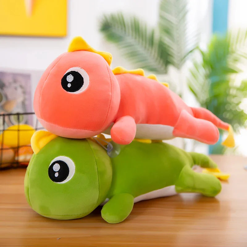 KTX-834259 Mini Plush Crane Doll Stuffed Animal Toy for Claw Machine - 8 Inch, Unisex, Suitable for All Ages