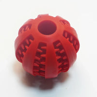 HKM-716755 Durable Interactive Squeaky Dog Toys with Custom Logo – Dumbbell Rope Chew Accessories