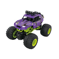 HKM-328147 1:16 Scale 4WD Electric Radio Control Off-Road Car for Kids, 2.4G Remote Control Vehicle, Indoor/Outdoor Use