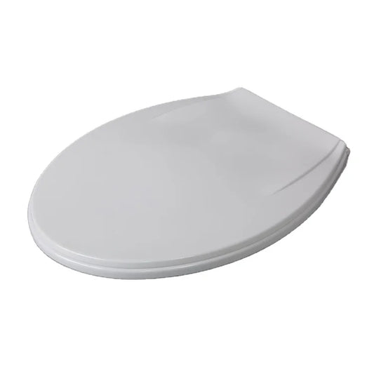 KTX-965907 European Plastic PP Bidet Toilet Seat Cover with Normal Close Mechanism