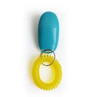 HKM-946131 Custom Dog Training Clicker for Effective Pet Training and Behaviour Management