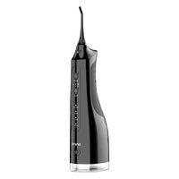 HKM-225043 Rechargeable Portable Water Flosser with 3 Cleaning Modes for Travel and Oral Care