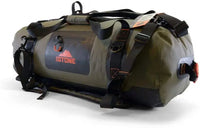 HKM-371475 Waterproof Dry Backpack with Adjustable Straps and Emergency Whistle, Ideal for Outdoor Activities