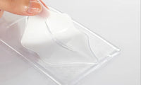 HKM-013779 Moisturising Collagen Lip Sheet Sleeping Mask for Soft and Hydrated Lips