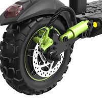 36 48V 1200 2400W Electric Scooters 12 Inch Off-Road Adult 2-Wheels with for  Big Power From USA Shipping