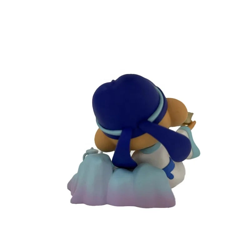 KTX-192083 Custom Action Figure - Chinese Ancient Style Monkey Toy for Kids and Collectors