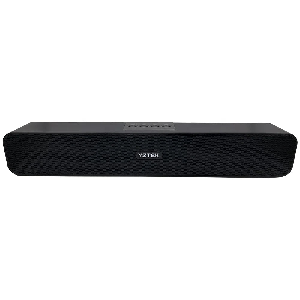 KTX-976083 Wireless Bluetooth Sound Bar for Home Theatre and TV Audio System