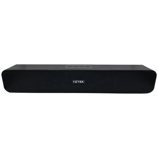 KTX-976083 Wireless Bluetooth Sound Bar for Home Theatre and TV Audio System